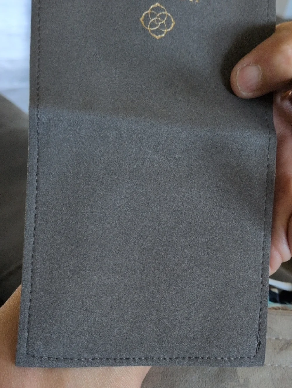 soft gray